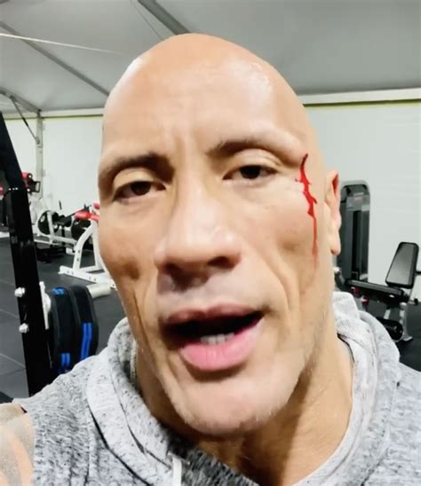 dwayne the rock johnson sus|funny picture of the rock.